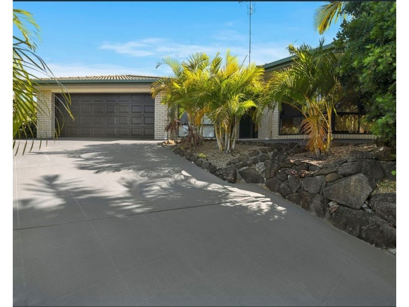 28 TYRONE TERRACE, Banora Point NSW 2486