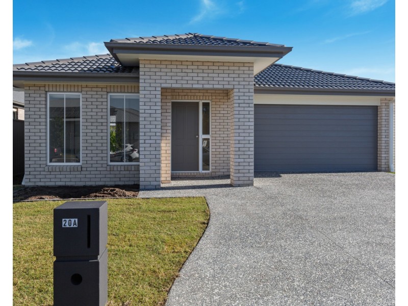 20a Sorrel Court, Murwillumbah NSW 2484