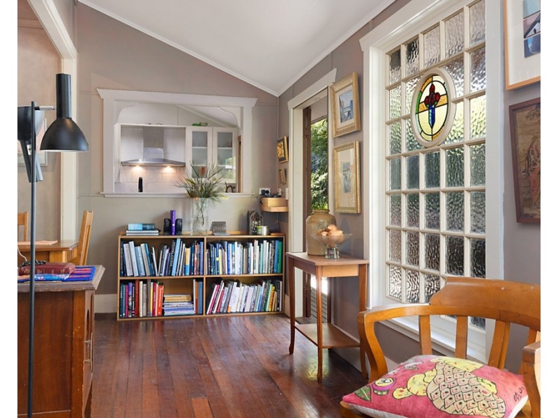 42 BYANGUM ROAD, Murwillumbah NSW 2484