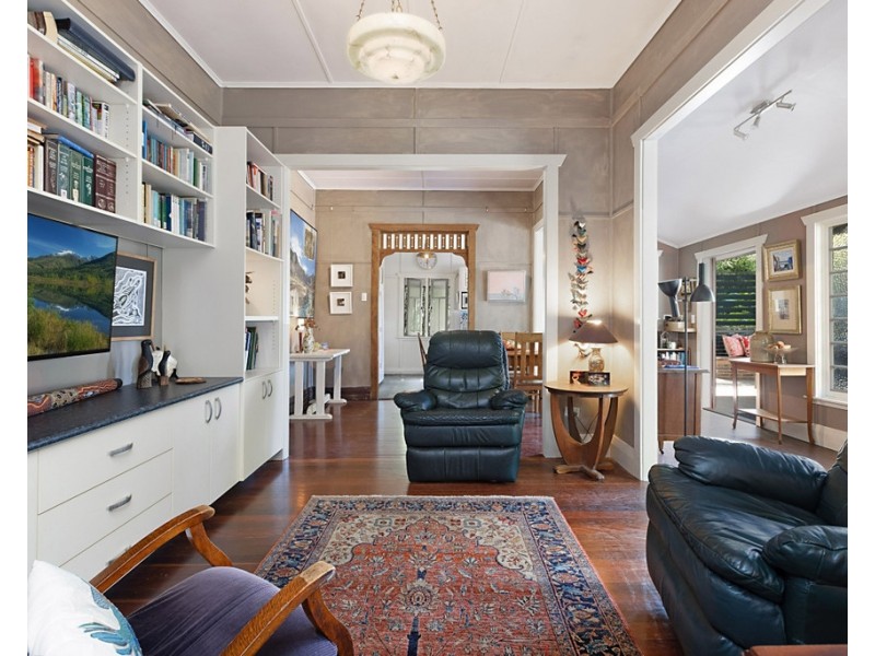 42 BYANGUM ROAD, Murwillumbah NSW 2484