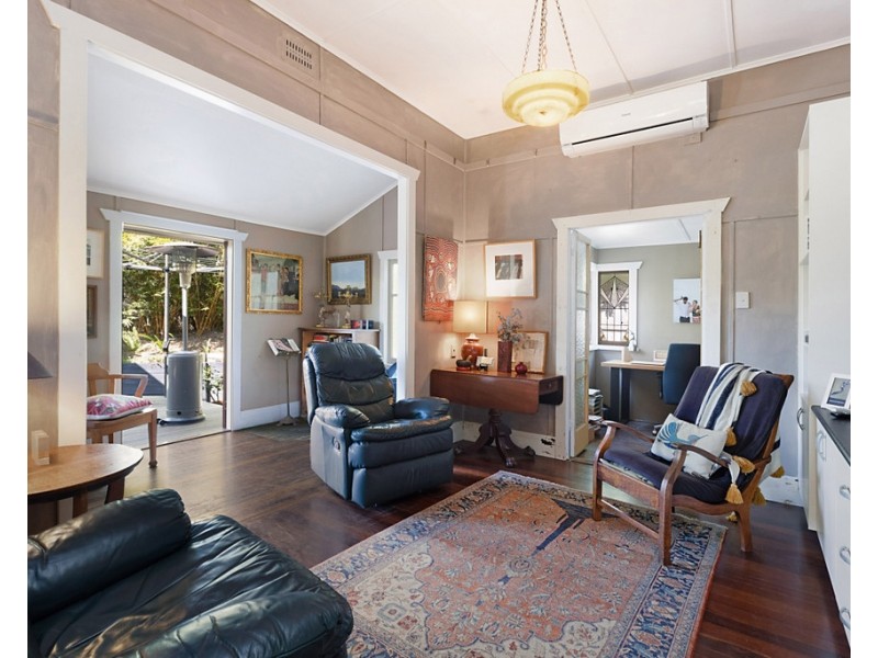 42 BYANGUM ROAD, Murwillumbah NSW 2484