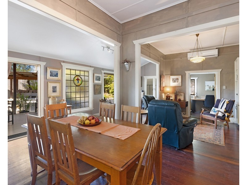 42 BYANGUM ROAD, Murwillumbah NSW 2484