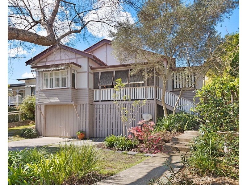 42 BYANGUM ROAD, Murwillumbah NSW 2484