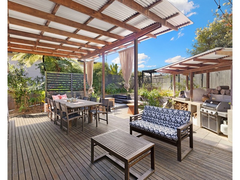 42 BYANGUM ROAD, Murwillumbah NSW 2484