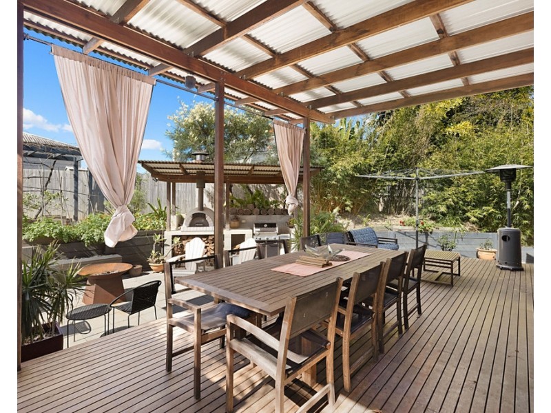 42 BYANGUM ROAD, Murwillumbah NSW 2484