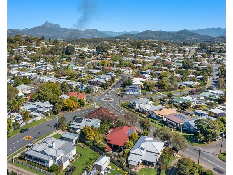 42 BYANGUM ROAD, Murwillumbah NSW 2484