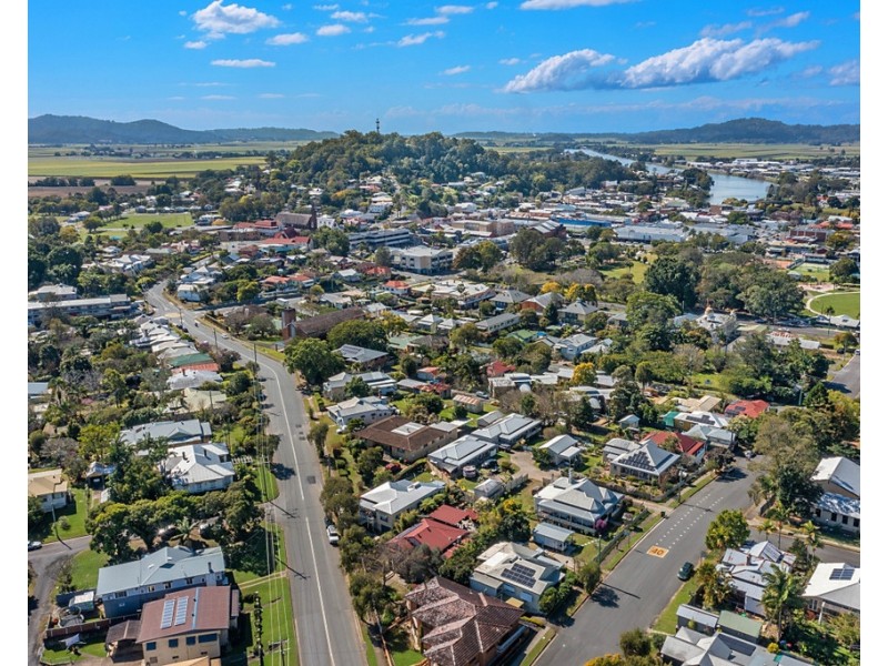 42 BYANGUM ROAD, Murwillumbah NSW 2484