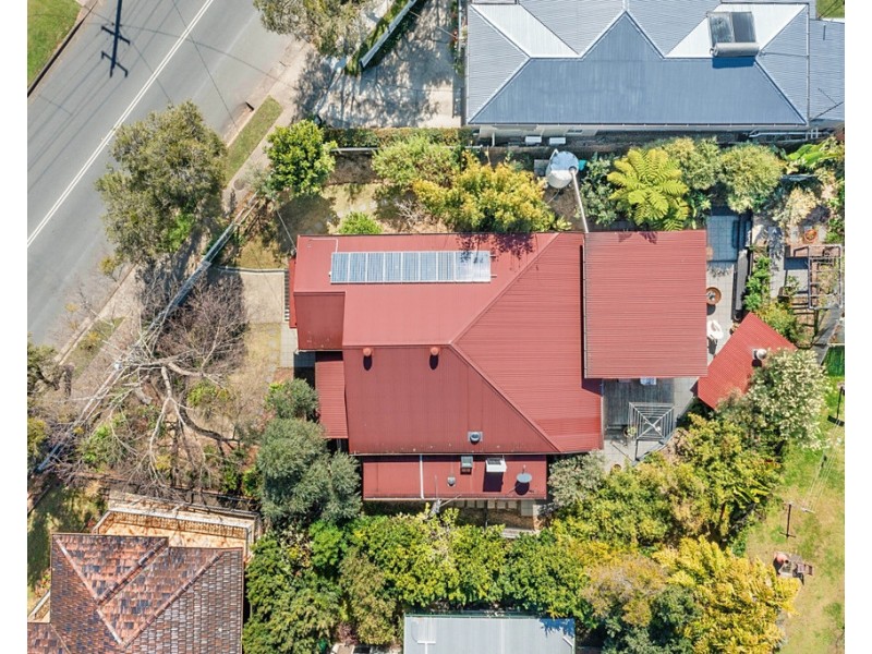 42 BYANGUM ROAD, Murwillumbah NSW 2484