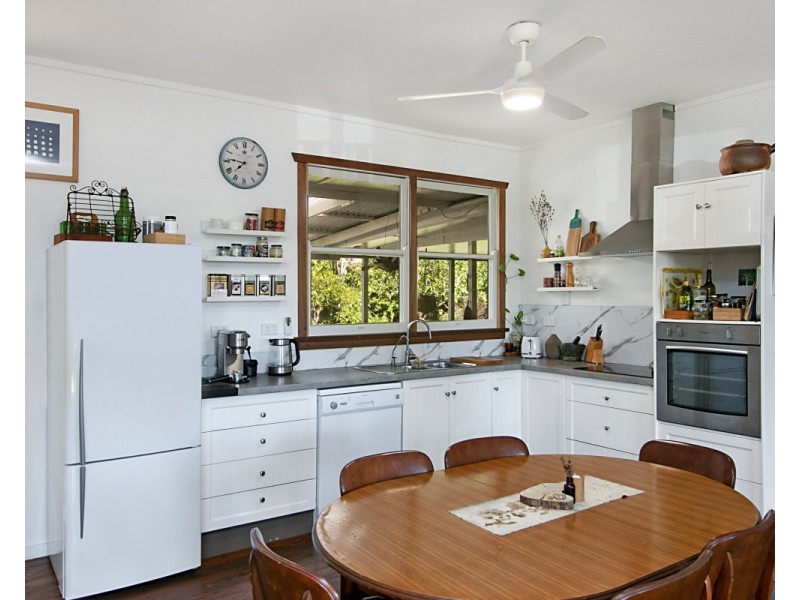 2 MAYAL STREET, Murwillumbah NSW 2484