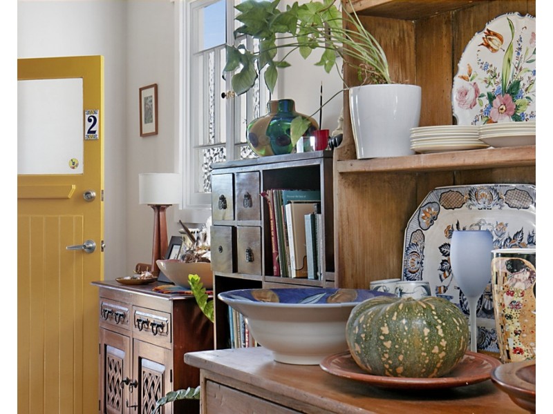 2 MAYAL STREET, Murwillumbah NSW 2484