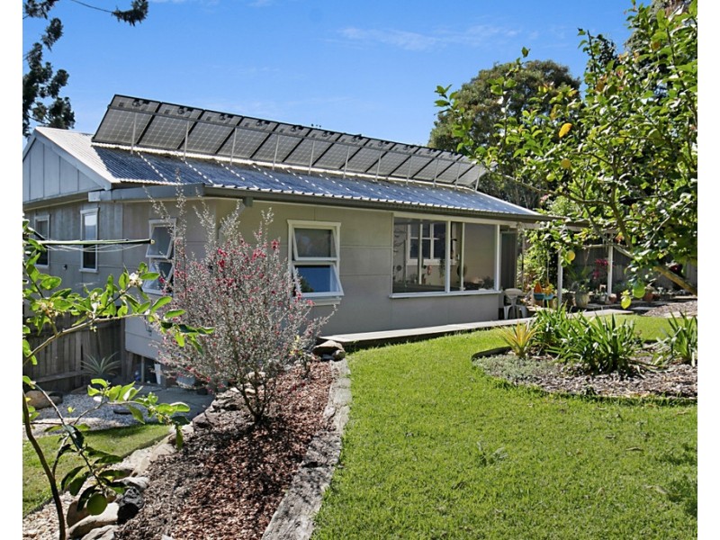 2 MAYAL STREET, Murwillumbah NSW 2484