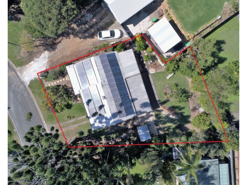 2 MAYAL STREET, Murwillumbah NSW 2484