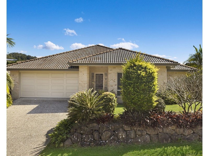2 POINT LOOKOUT CHASE, Murwillumbah NSW 2484
