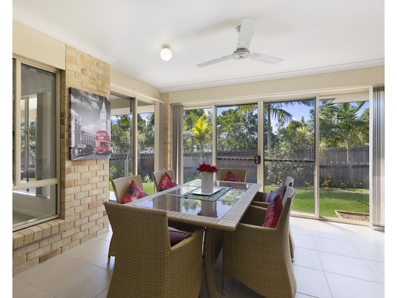 2 POINT LOOKOUT CHASE, Murwillumbah NSW 2484