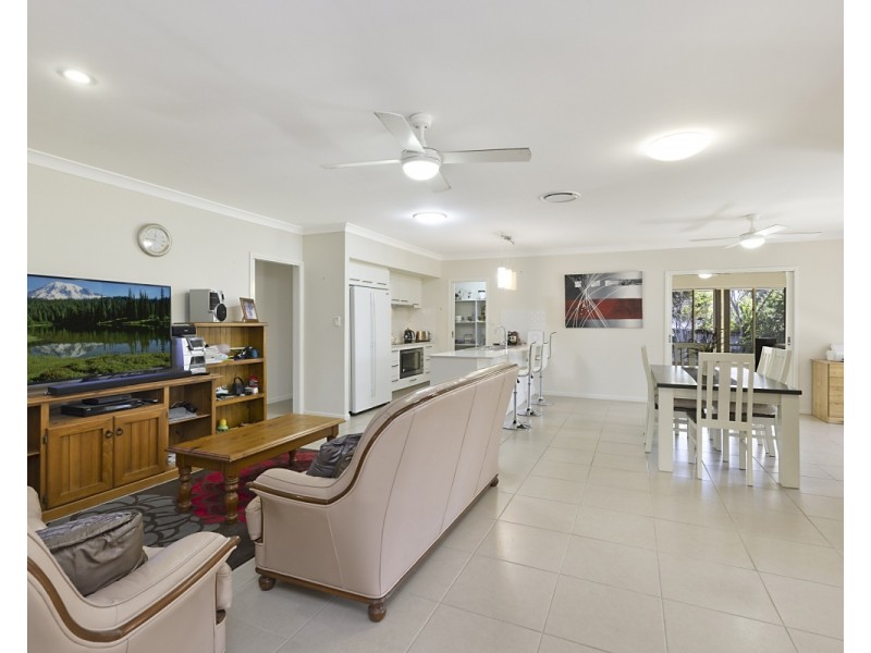 2 POINT LOOKOUT CHASE, Murwillumbah NSW 2484