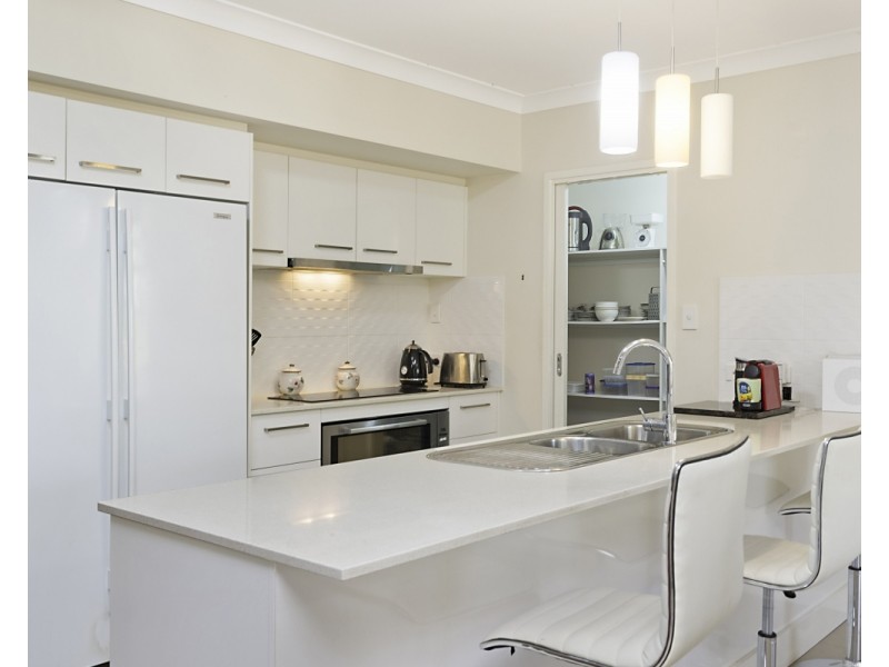 2 POINT LOOKOUT CHASE, Murwillumbah NSW 2484