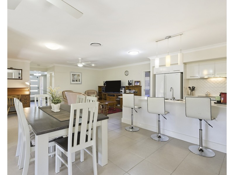 2 POINT LOOKOUT CHASE, Murwillumbah NSW 2484