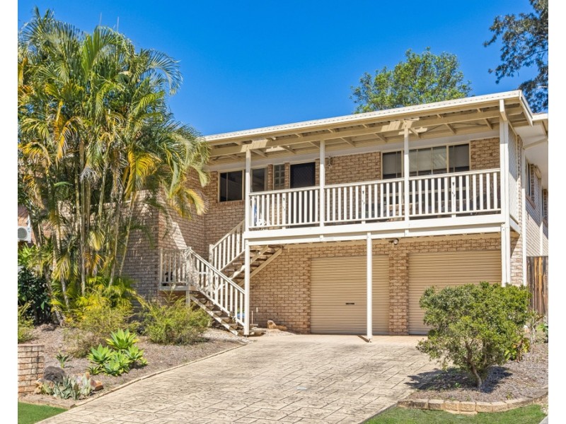 12 MCPHERSON COURT, Murwillumbah NSW 2484