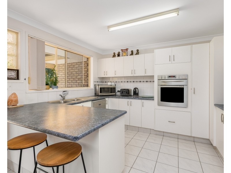 12 MCPHERSON COURT, Murwillumbah NSW 2484