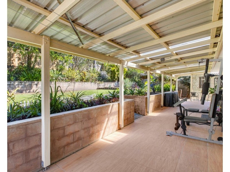 12 MCPHERSON COURT, Murwillumbah NSW 2484