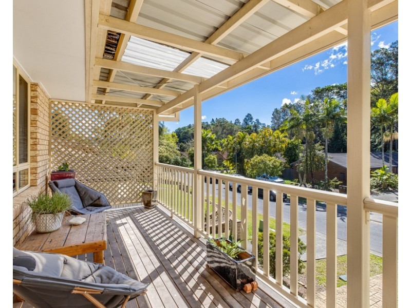 12 MCPHERSON COURT, Murwillumbah NSW 2484