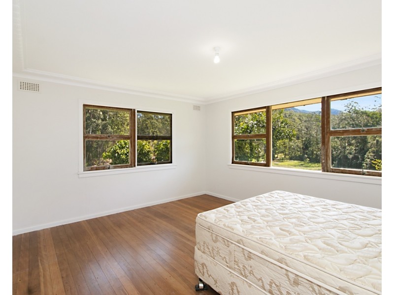 1949 NUMINBAH ROAD, Numinbah NSW 2484