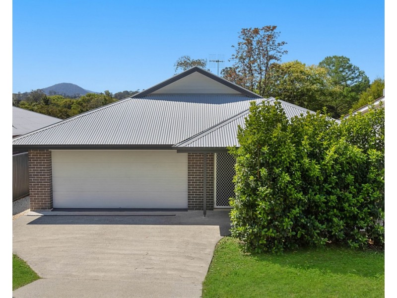 30 WOLLUMBIN STREET, Tyalgum NSW 2484