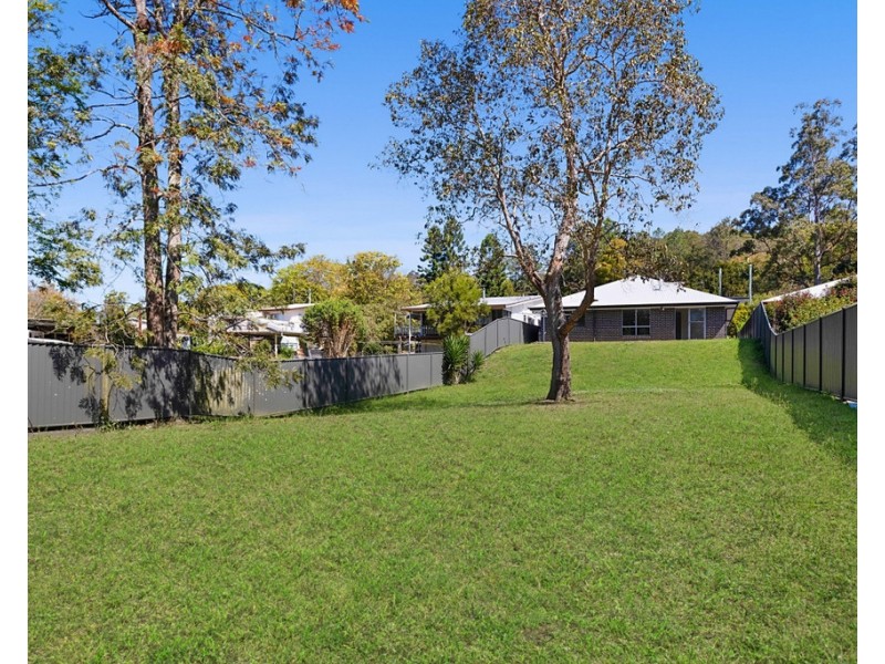30 WOLLUMBIN STREET, Tyalgum NSW 2484