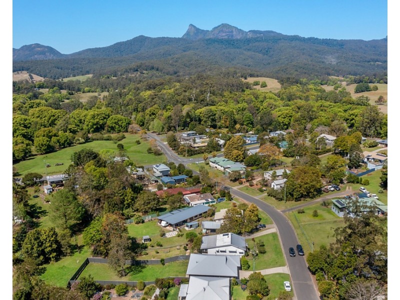 30 WOLLUMBIN STREET, Tyalgum NSW 2484