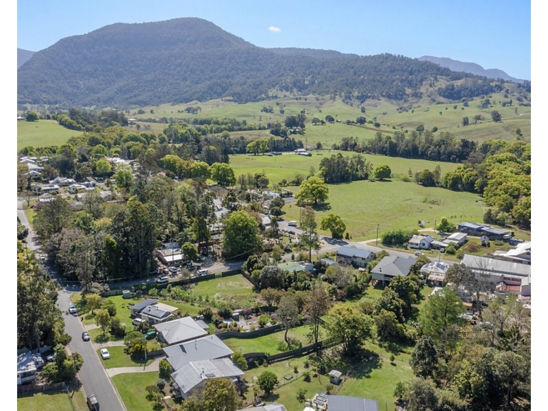 30 WOLLUMBIN STREET, Tyalgum NSW 2484