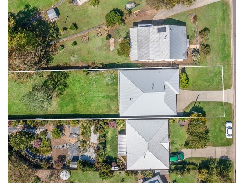 30 WOLLUMBIN STREET, Tyalgum NSW 2484