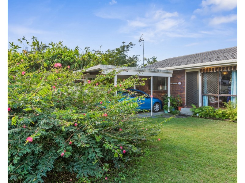 8/55 WILLIAM STREET, Murwillumbah NSW 2484