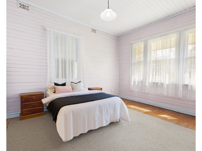 24 PRINCE STREET, Murwillumbah NSW 2484