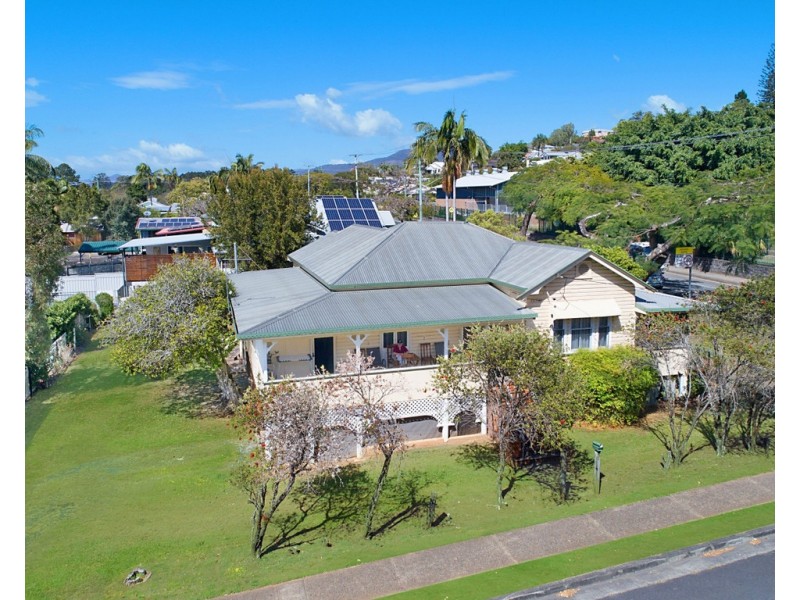 24 PRINCE STREET, Murwillumbah NSW 2484