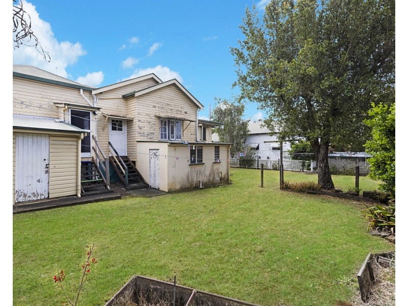 24 PRINCE STREET, Murwillumbah NSW 2484