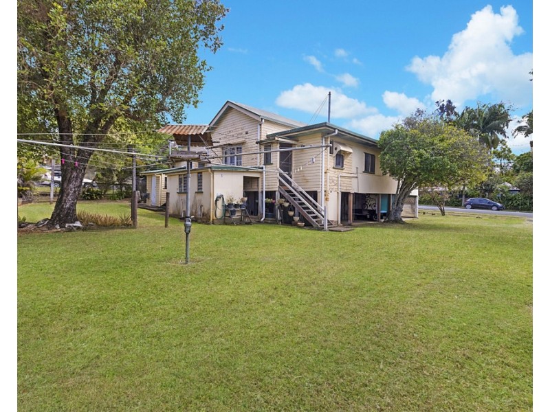 24 PRINCE STREET, Murwillumbah NSW 2484