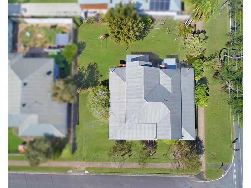 24 PRINCE STREET, Murwillumbah NSW 2484