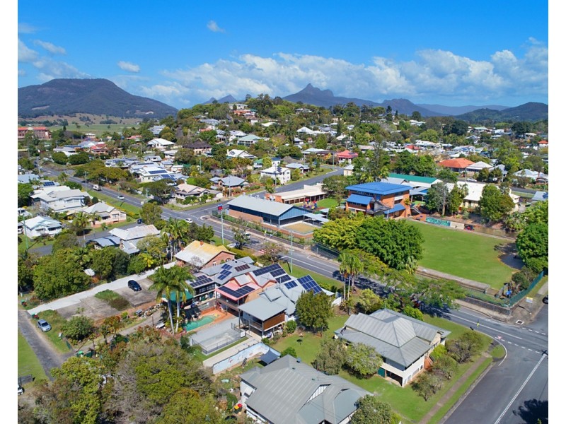 24 PRINCE STREET, Murwillumbah NSW 2484