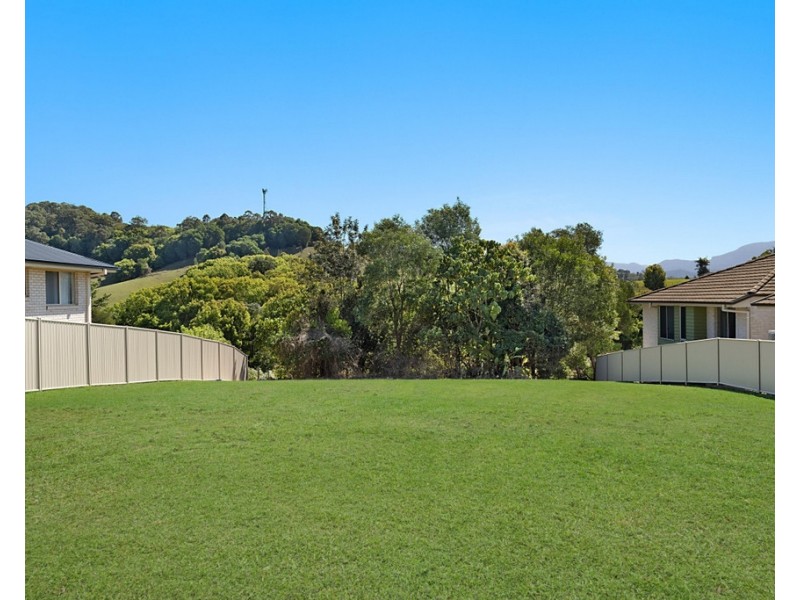 13 MOUNT ERNEST CRESCENT, Murwillumbah NSW 2484