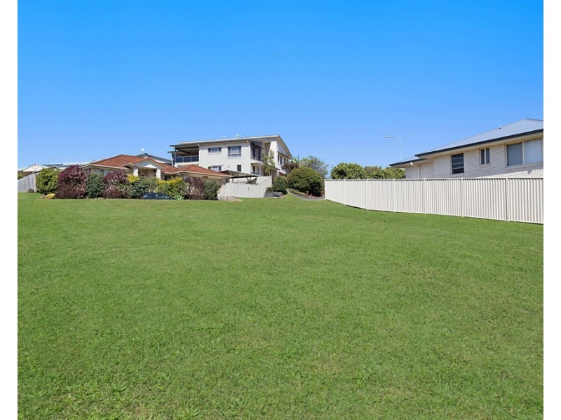 13 MOUNT ERNEST CRESCENT, Murwillumbah NSW 2484