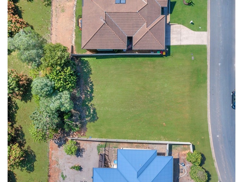 13 MOUNT ERNEST CRESCENT, Murwillumbah NSW 2484