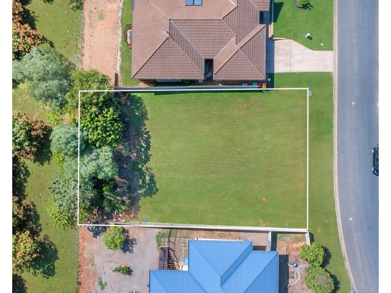 13 MOUNT ERNEST CRESCENT, Murwillumbah NSW 2484