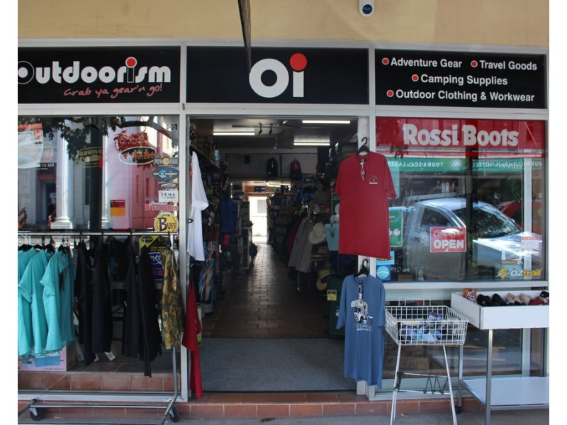 6 Wharf Street, Murwillumbah NSW 2484