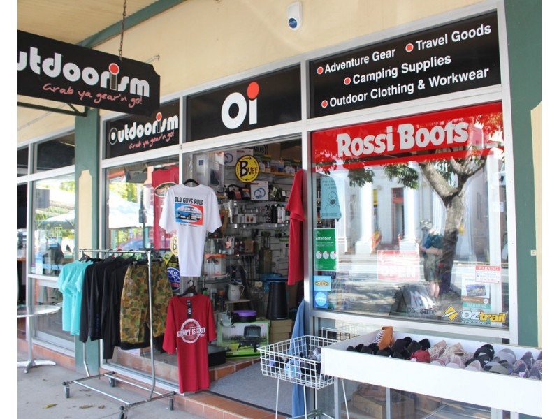 6 Wharf Street, Murwillumbah NSW 2484