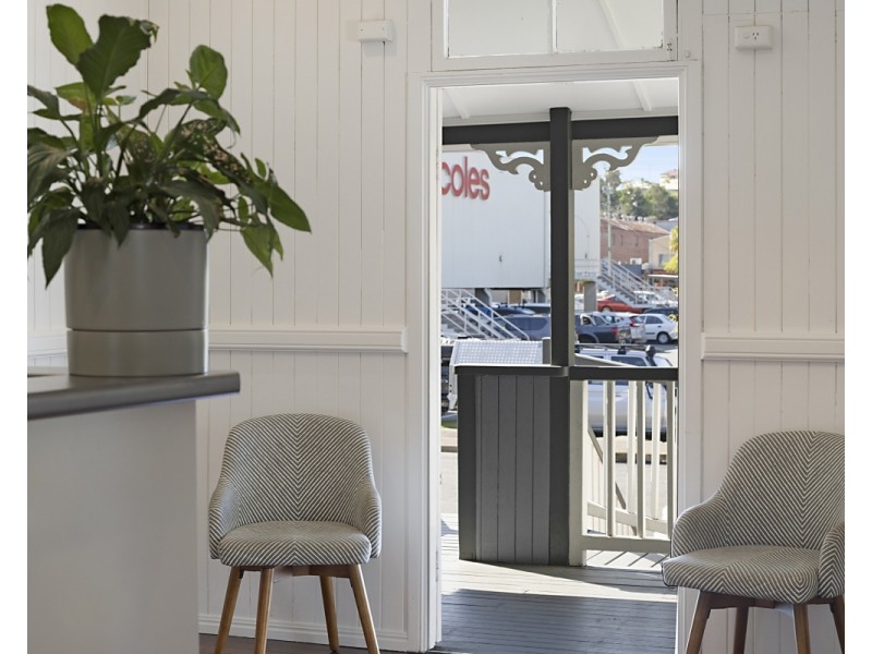 6 KING STREET, Murwillumbah NSW 2484