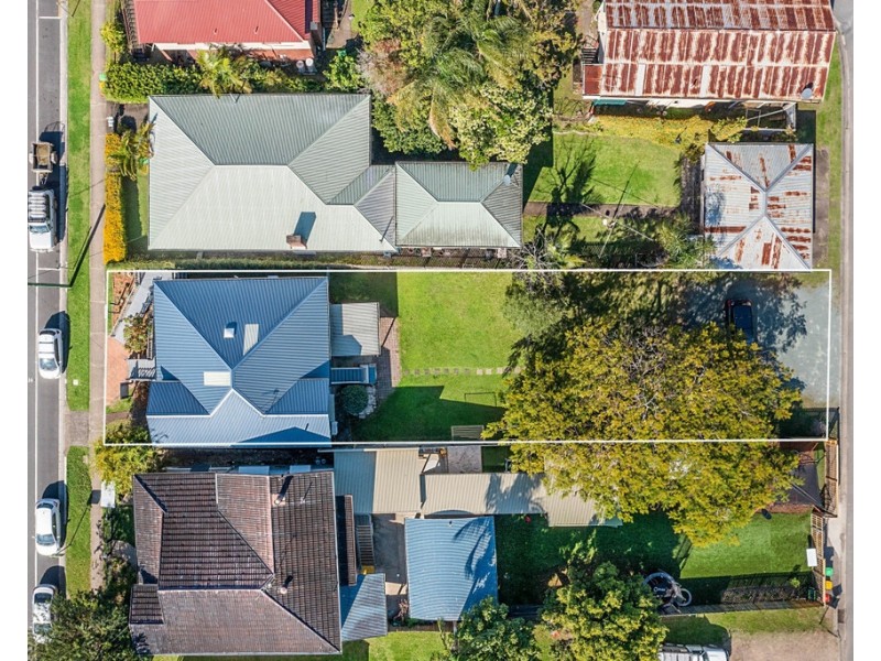 6 KING STREET, Murwillumbah NSW 2484