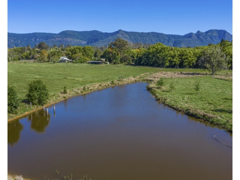 6 TED BROWN CLOSE, Kunghur NSW 2484