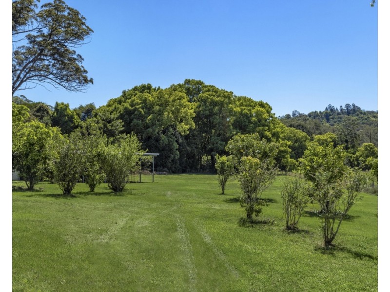 6 TED BROWN CLOSE, Kunghur NSW 2484