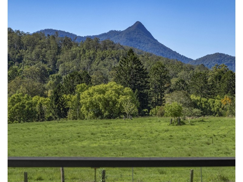 6 TED BROWN CLOSE, Kunghur NSW 2484