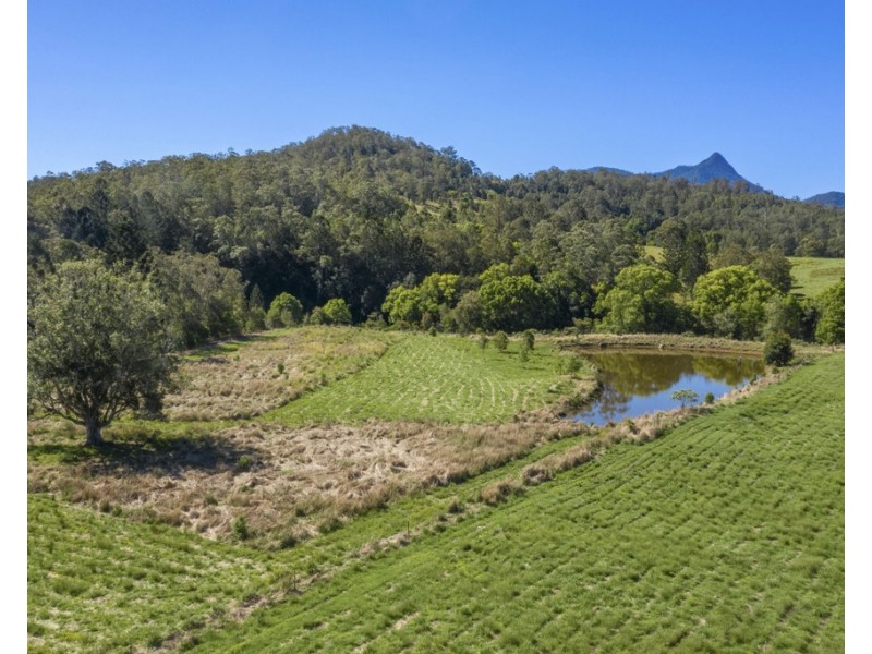 6 TED BROWN CLOSE, Kunghur NSW 2484